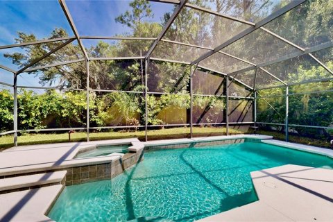 Villa ou maison à vendre à Ocoee, Floride: 5 chambres, 334.91 m2 № 1918819 - photo 22