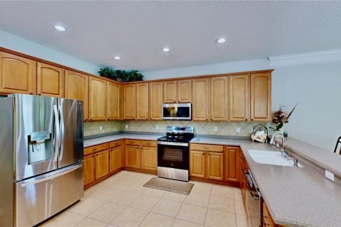 Villa ou maison à vendre à Ocoee, Floride: 5 chambres, 334.91 m2 № 1918819 - photo 8