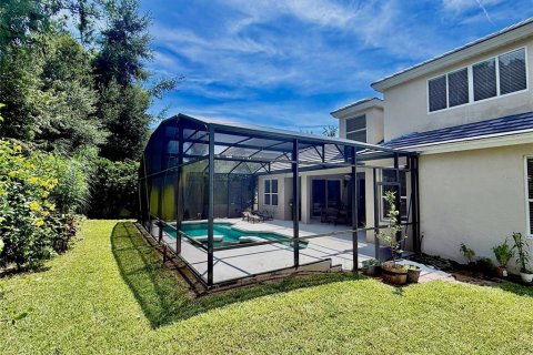 Villa ou maison à vendre à Ocoee, Floride: 5 chambres, 334.91 m2 № 1918819 - photo 23