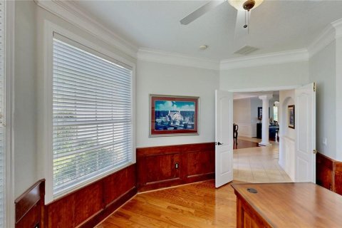 Villa ou maison à vendre à Ocoee, Floride: 5 chambres, 334.91 m2 № 1918819 - photo 29