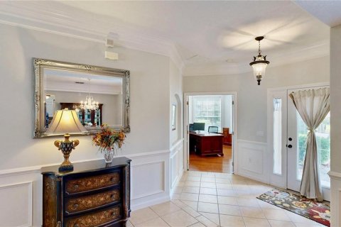 Villa ou maison à vendre à Ocoee, Floride: 5 chambres, 334.91 m2 № 1918819 - photo 4