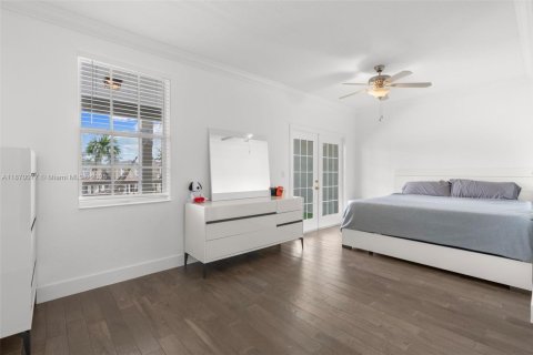 Adosado en venta en Coral Springs, Florida, 4 dormitorios, 200.85 m2 № 1897033 - foto 21