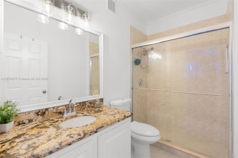 Adosado en venta en Coral Springs, Florida, 4 dormitorios, 200.85 m2 № 1897033 - foto 13