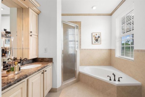 Adosado en venta en Coral Springs, Florida, 4 dormitorios, 200.85 m2 № 1897033 - foto 24