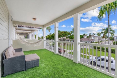 Adosado en venta en Coral Springs, Florida, 4 dormitorios, 200.85 m2 № 1897033 - foto 27