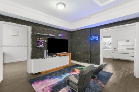 Adosado en venta en Coral Springs, Florida, 4 dormitorios, 200.85 m2 № 1897033 - foto 15