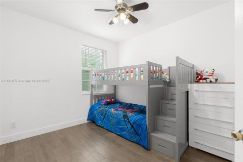 Adosado en venta en Coral Springs, Florida, 4 dormitorios, 200.85 m2 № 1897033 - foto 16