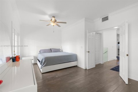 Adosado en venta en Coral Springs, Florida, 4 dormitorios, 200.85 m2 № 1897033 - foto 22