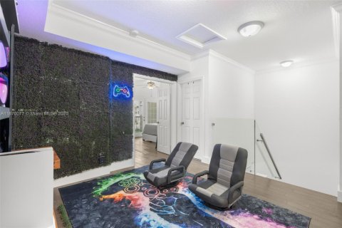 Adosado en venta en Coral Springs, Florida, 4 dormitorios, 200.85 m2 № 1897033 - foto 20