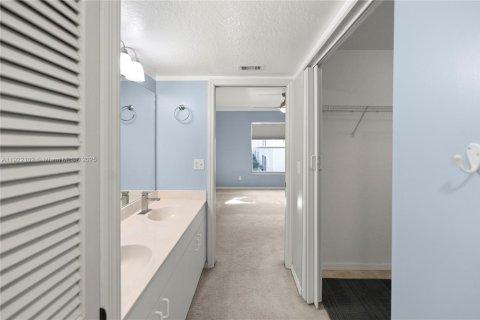 Copropriété à vendre à Naples, Floride: 2 chambres, 110.83 m2 № 2088502 - photo 19