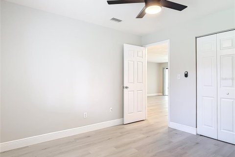 House in Daytona Beach, Florida 2 bedrooms, 85.47 sq.m. № 1689745 - photo 9