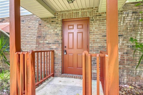 House in Daytona Beach, Florida 2 bedrooms, 85.47 sq.m. № 1689745 - photo 12