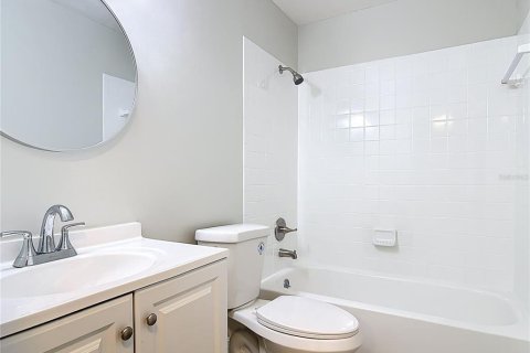 House in Daytona Beach, Florida 2 bedrooms, 85.47 sq.m. № 1689745 - photo 28