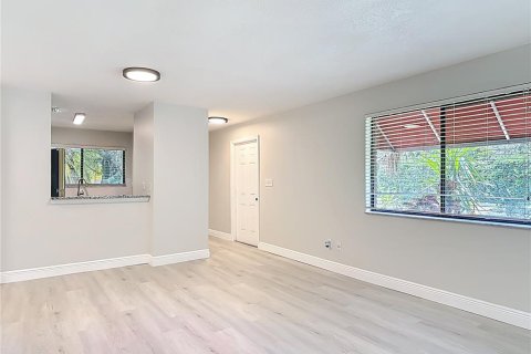House in Daytona Beach, Florida 2 bedrooms, 85.47 sq.m. № 1689745 - photo 22