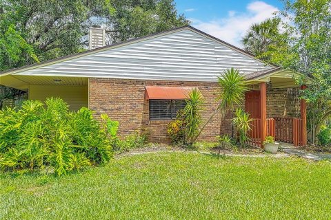 House in Daytona Beach, Florida 2 bedrooms, 85.47 sq.m. № 1689745 - photo 1