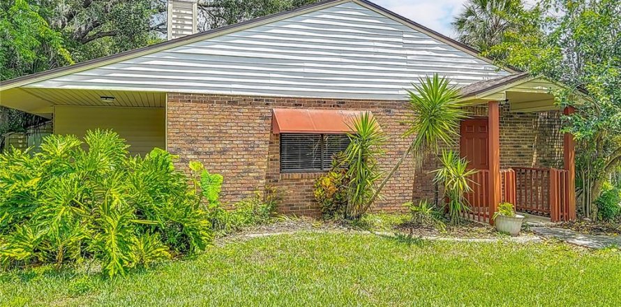 House in Daytona Beach, Florida 2 bedrooms, 85.47 sq.m. № 1689745