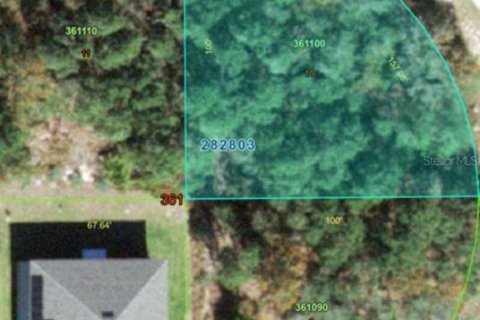 Land in Kissimmee, Florida № 1848686 - photo 1