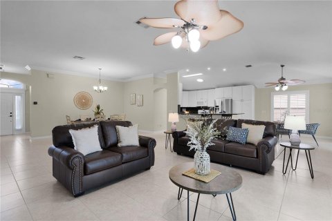 Casa en venta en The Villages, Florida, 3 dormitorios, 239.5 m2 № 1819223 - foto 20