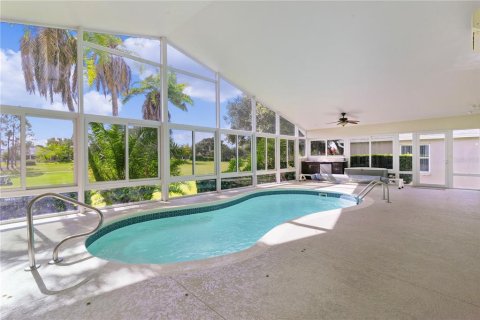 Casa en venta en The Villages, Florida, 3 dormitorios, 239.5 m2 № 1819223 - foto 10