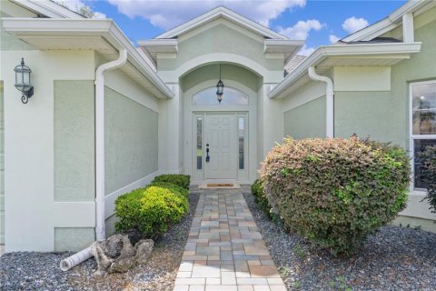 Casa en venta en The Villages, Florida, 3 dormitorios, 239.5 m2 № 1819223 - foto 6