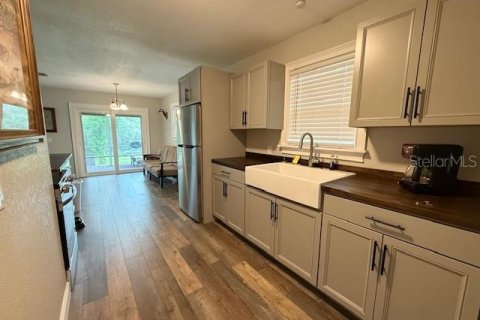 House in Babson Park, Florida 1 bedroom, 59.46 sq.m. № 1808878 - photo 9
