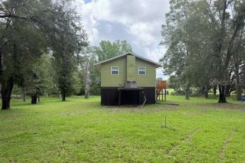 House in Babson Park, Florida 1 bedroom, 59.46 sq.m. № 1808878 - photo 19