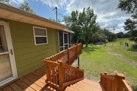 House in Babson Park, Florida 1 bedroom, 59.46 sq.m. № 1808878 - photo 4