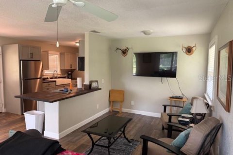 House in Babson Park, Florida 1 bedroom, 59.46 sq.m. № 1808878 - photo 6
