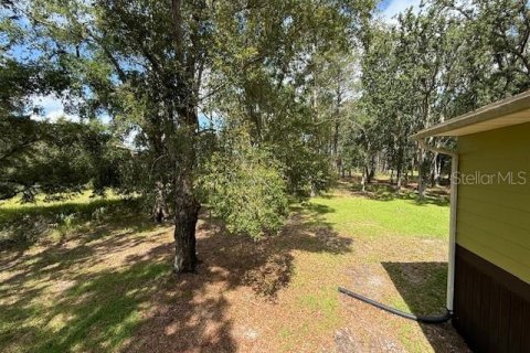 House in Babson Park, Florida 1 bedroom, 59.46 sq.m. № 1808878 - photo 18
