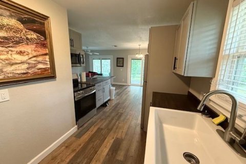 House in Babson Park, Florida 1 bedroom, 59.46 sq.m. № 1808878 - photo 11