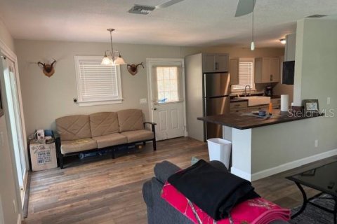 House in Babson Park, Florida 1 bedroom, 59.46 sq.m. № 1808878 - photo 8