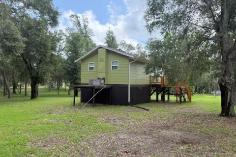 House in Babson Park, Florida 1 bedroom, 59.46 sq.m. № 1808878 - photo 17