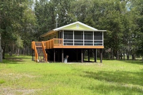 House in Babson Park, Florida 1 bedroom, 59.46 sq.m. № 1808878 - photo 2
