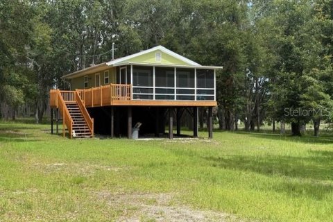 House in Babson Park, Florida 1 bedroom, 59.46 sq.m. № 1808878 - photo 1