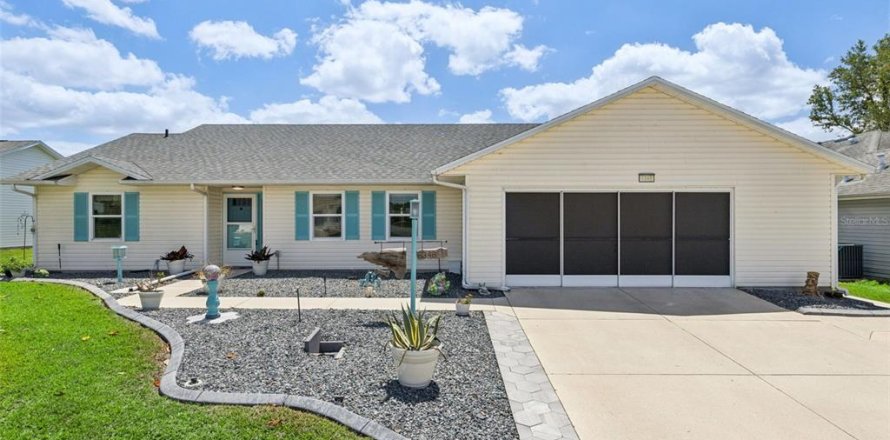 Casa en Leesburg, Florida 3 dormitorios, 172.89 m2 № 2093517