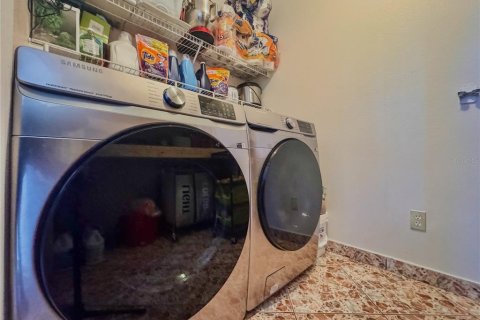 Снять в аренду виллу или дом в Орландо, Флорида 4 комнаты, 231.88м2, № 1805870 - фото 22