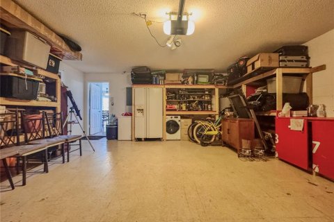 Снять в аренду виллу или дом в Орландо, Флорида 4 комнаты, 231.88м2, № 1805870 - фото 26
