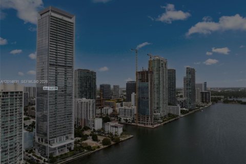 Copropriété à vendre à Miami, Floride: 2 chambres, 160.91 m2 № 2185867 - photo 3