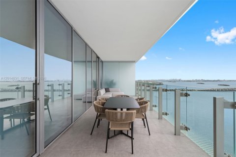 Copropriété à vendre à Miami, Floride: 2 chambres, 160.91 m2 № 2185867 - photo 15