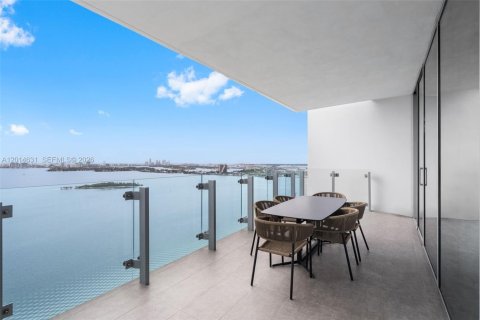 Condo à Miami, Floride, 2 chambres № 2185867