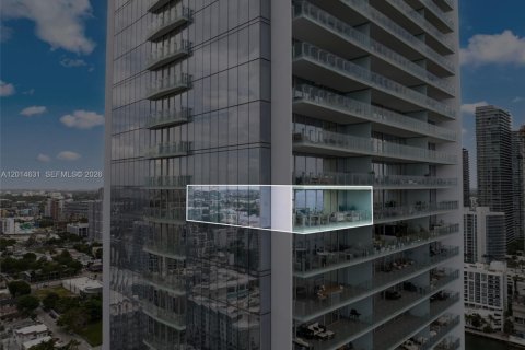 Copropriété à vendre à Miami, Floride: 2 chambres, 160.91 m2 № 2185867 - photo 21
