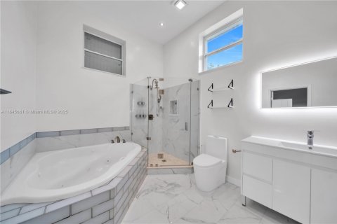 Casa en venta en Miramar, Florida, 4 dormitorios, 92.9 m2 № 1849011 - foto 20