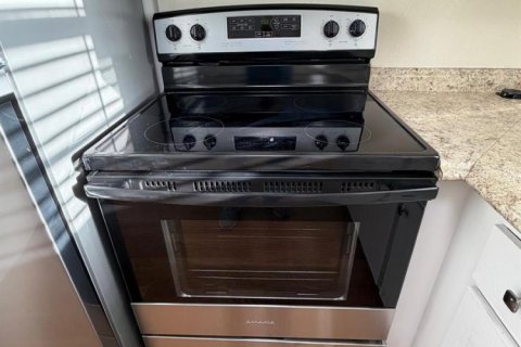 Copropriété à vendre à Lauderhill, Floride: 2 chambres, 88.26 m2 № 2261661 - photo 20