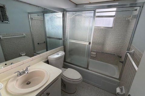 Copropriété à vendre à Lauderhill, Floride: 2 chambres, 88.26 m2 № 2261661 - photo 24