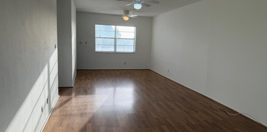 Condo à Lauderhill, Floride, 2 chambres № 2261661