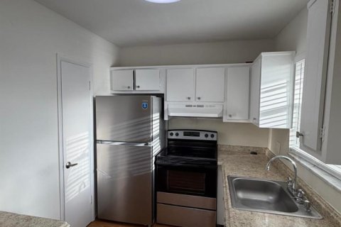 Copropriété à vendre à Lauderhill, Floride: 2 chambres, 88.26 m2 № 2261661 - photo 17