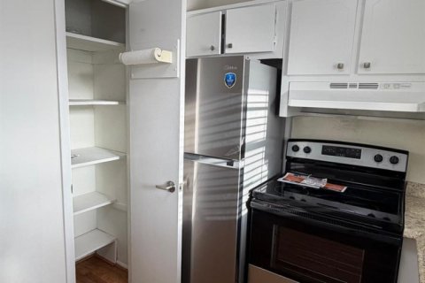 Copropriété à vendre à Lauderhill, Floride: 2 chambres, 88.26 m2 № 2261661 - photo 21