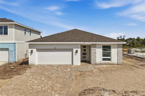 Casa en Parrish, Florida 4 dormitorios, 192.96 m2 № 2119814