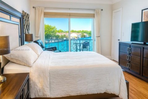 Купить таунхаус в Майами-Лейкс, Флорида 3 спальни, 162.21м2, № 2022050 - фото 20