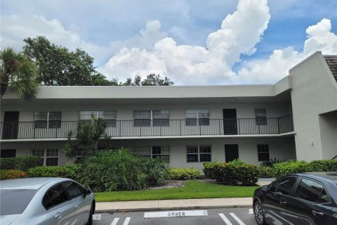 Condo in Pompano Beach, Florida, 3 bedrooms  № 2250262 - photo 2